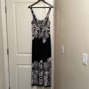 Soma dress size Large